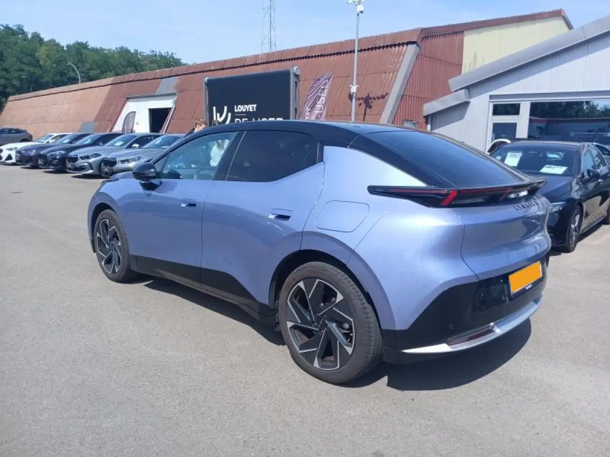 MORE 66 KWH Pano | 360 Camera | Harman Kardon | Stuurverwarming