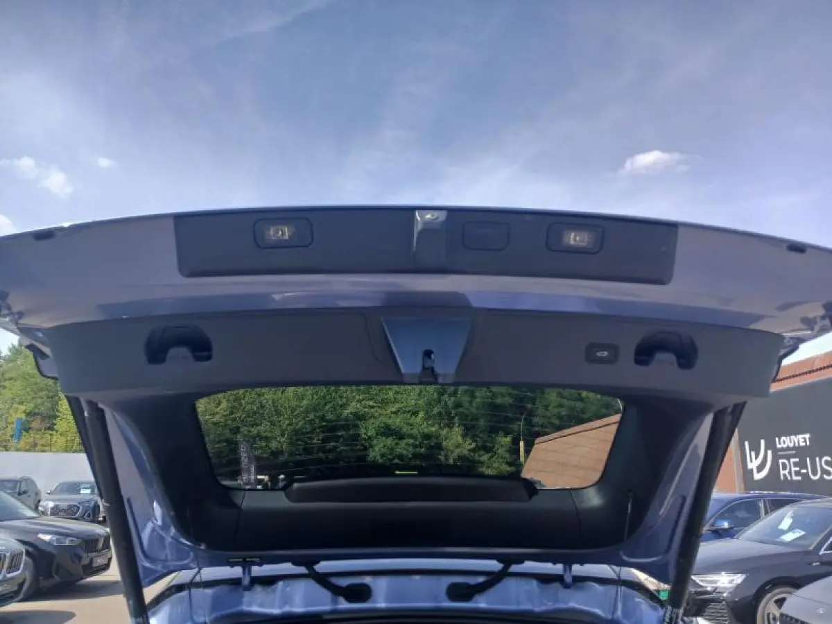 MORE 66 KWH Pano | 360 Camera | Harman Kardon | Stuurverwarming