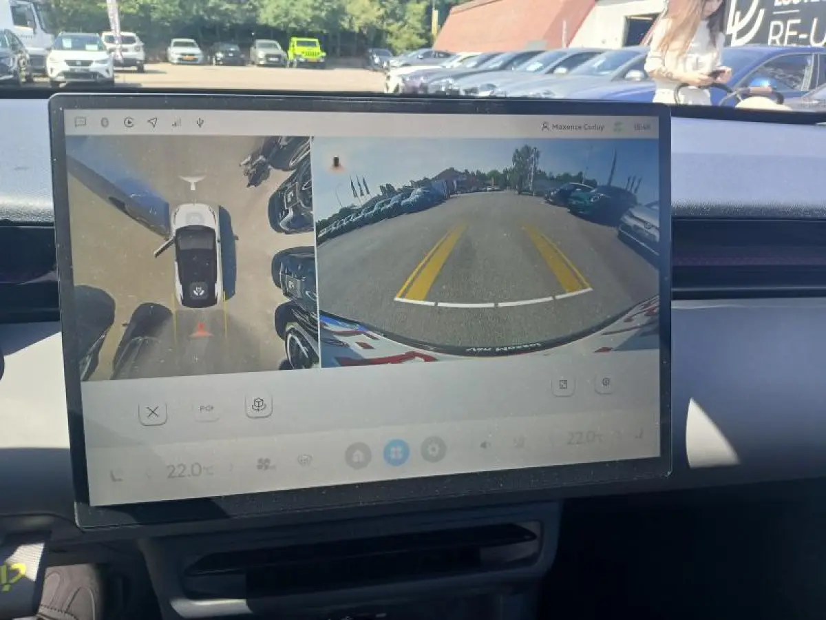 MORE 66 KWH Pano | 360 Camera | Harman Kardon | Stuurverwarming