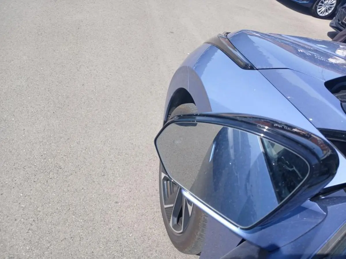 MORE 66 KWH Pano | 360 Camera | Harman Kardon | Stuurverwarming
