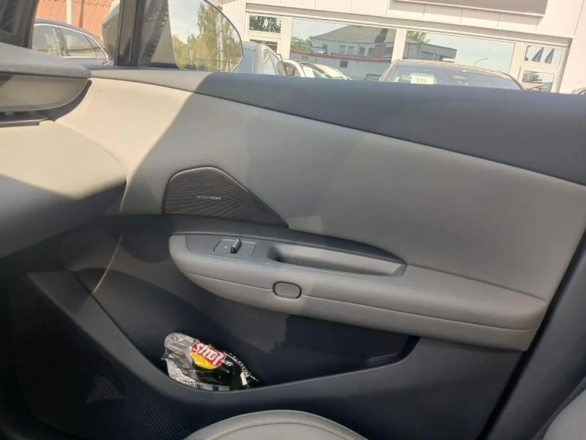 MORE 66 KWH Pano | 360 Camera | Harman Kardon | Stuurverwarming