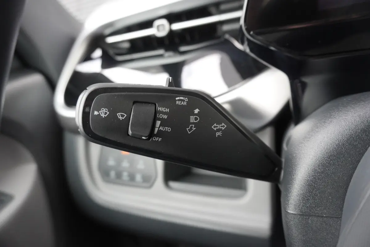 Pro 86 kWh 487km WLTP LWB 5 persoons Lang Apple Carplay 360° Camera IQ Light