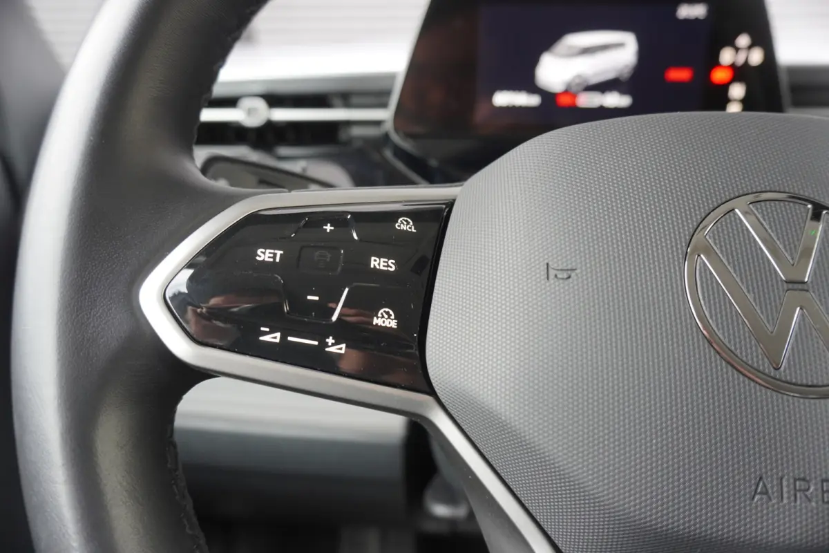 Pro 86 kWh 487km WLTP LWB 5 persoons Lang Apple Carplay 360° Camera IQ Light
