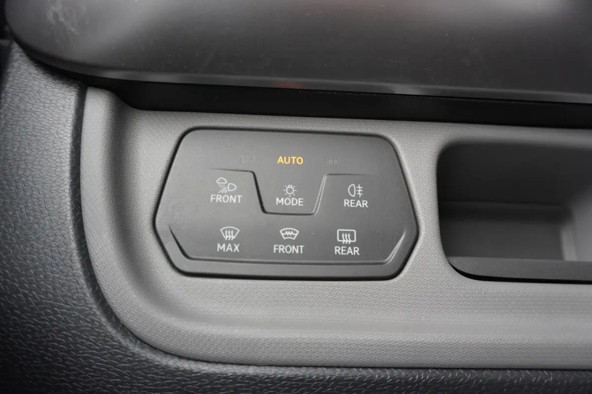 Pro 86 kWh 487km WLTP LWB 5 persoons Lang Apple Carplay 360° Camera IQ Light