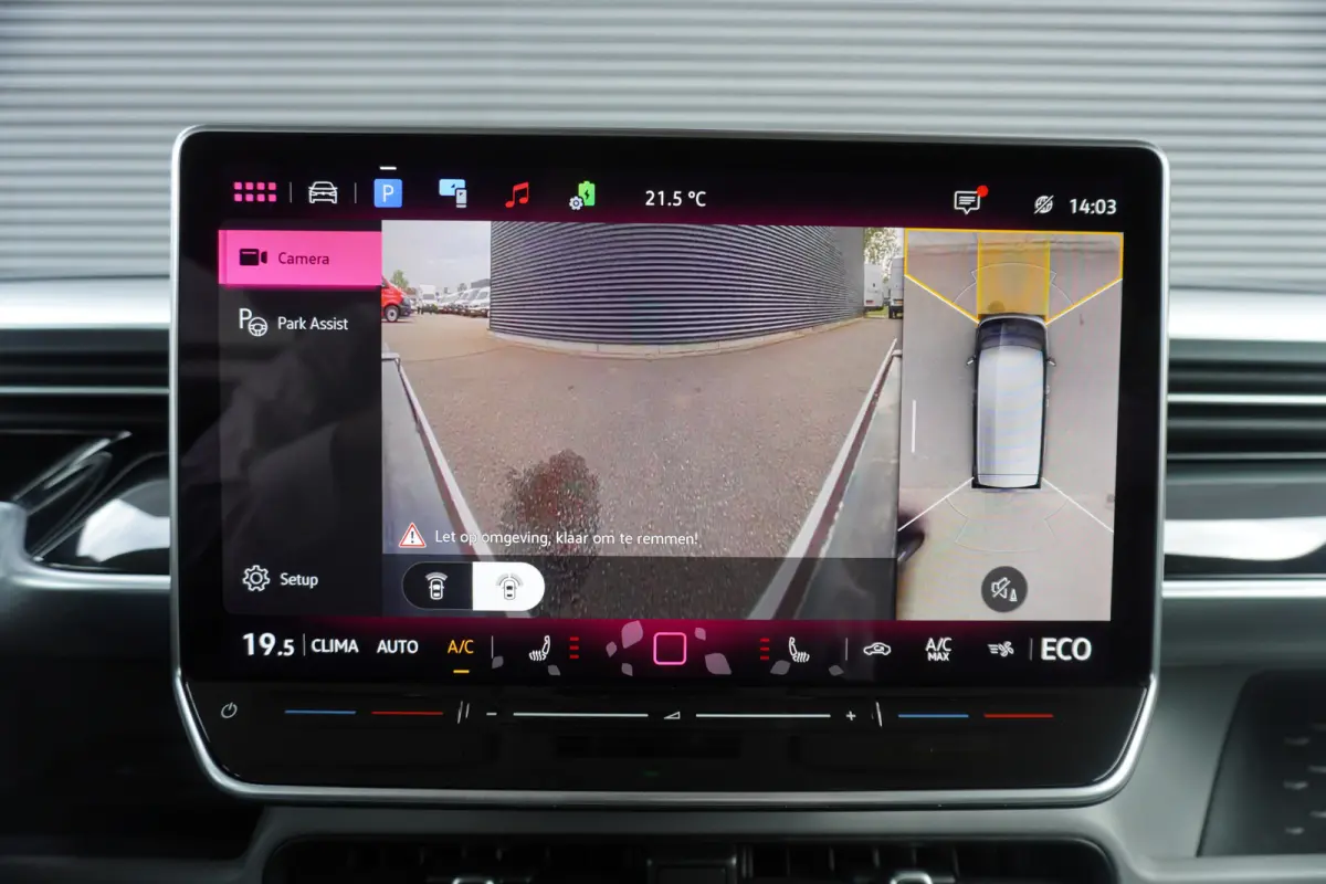 Pro 86 kWh 487km WLTP LWB 5 persoons Lang Apple Carplay 360° Camera IQ Light