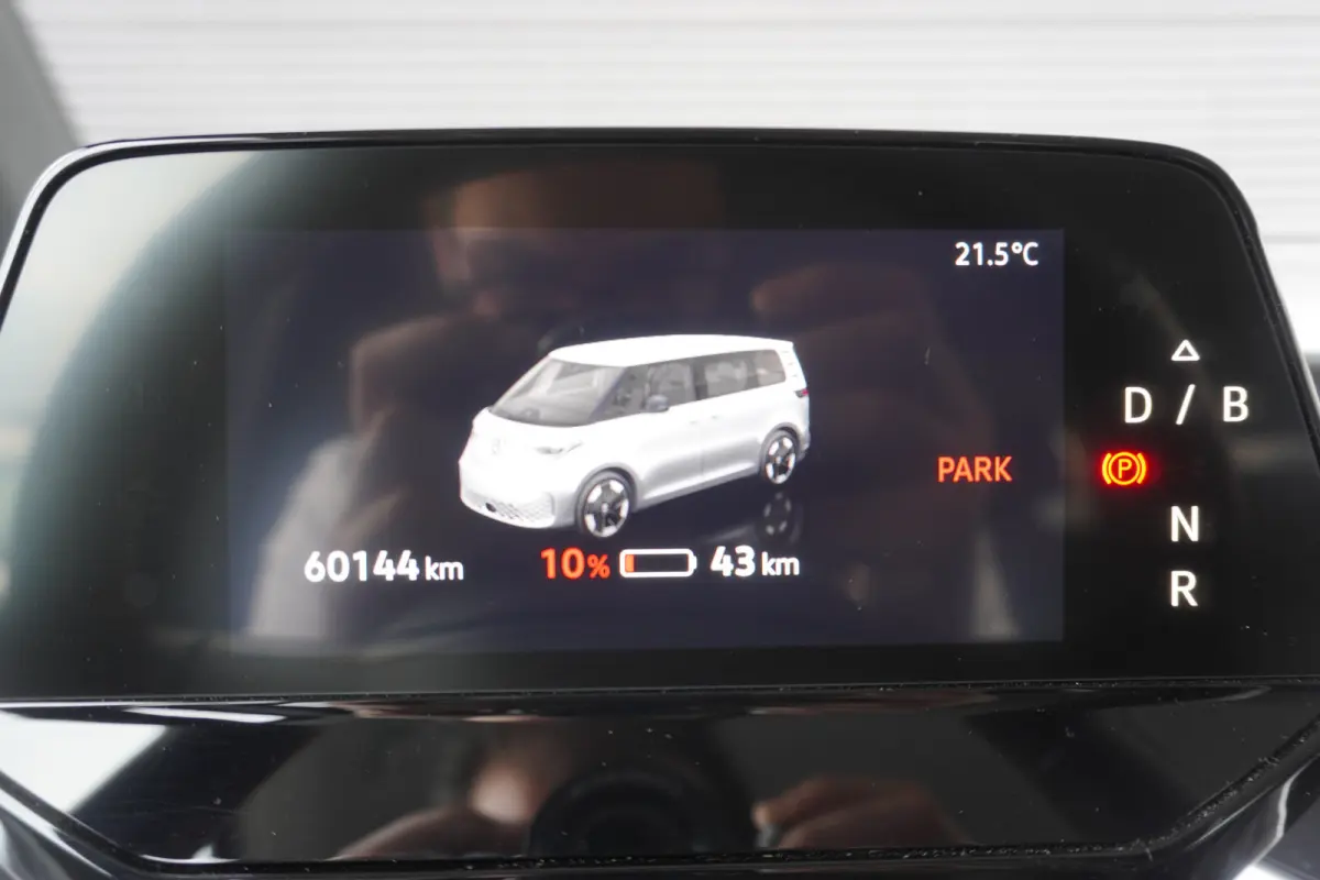 Pro 86 kWh 487km WLTP LWB 5 persoons Lang Apple Carplay 360° Camera IQ Light