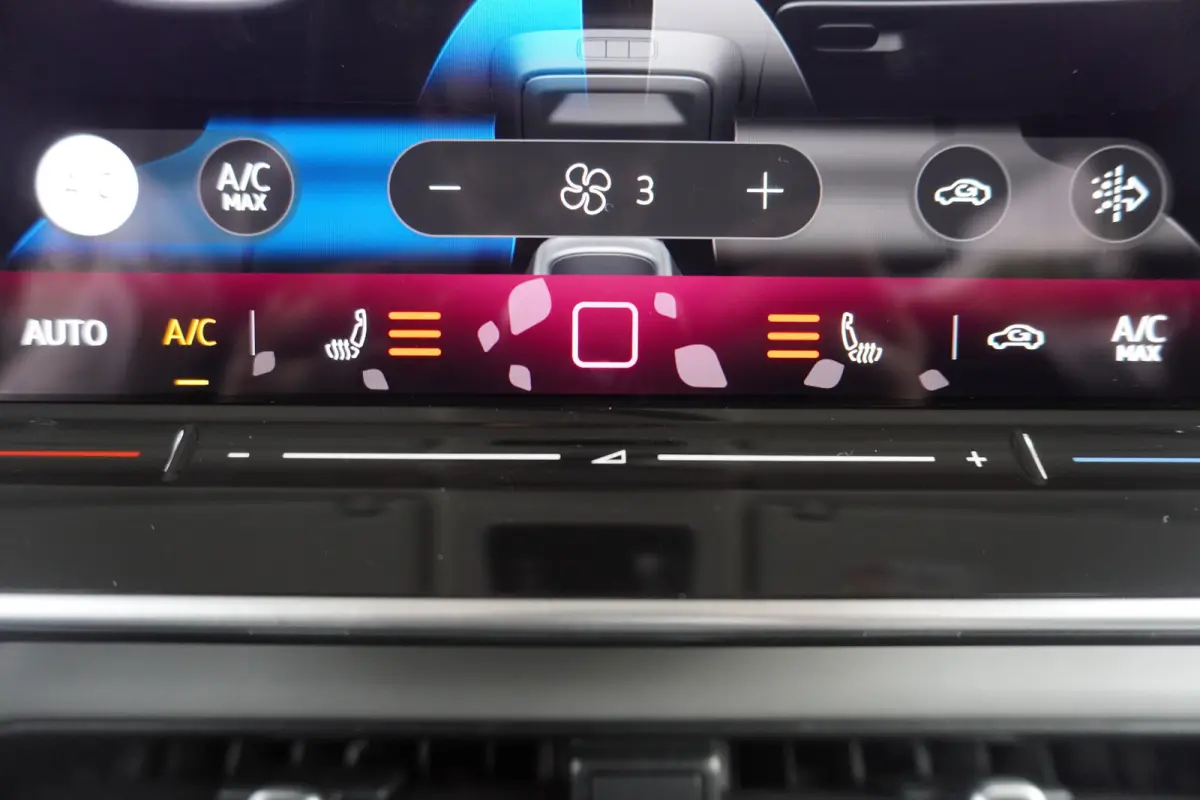 Pro 86 kWh 487km WLTP LWB 5 persoons Lang Apple Carplay 360° Camera IQ Light