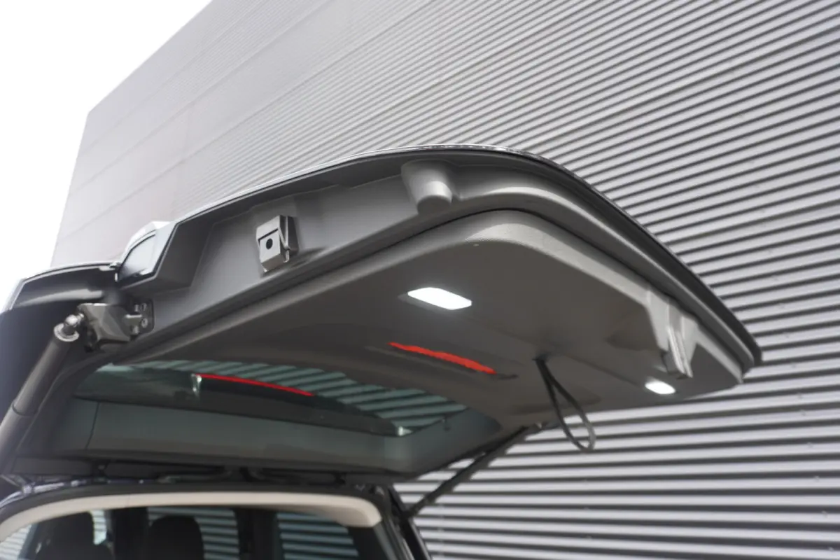 Pro 86 kWh 487km WLTP LWB 5 persoons Lang Apple Carplay 360° Camera IQ Light