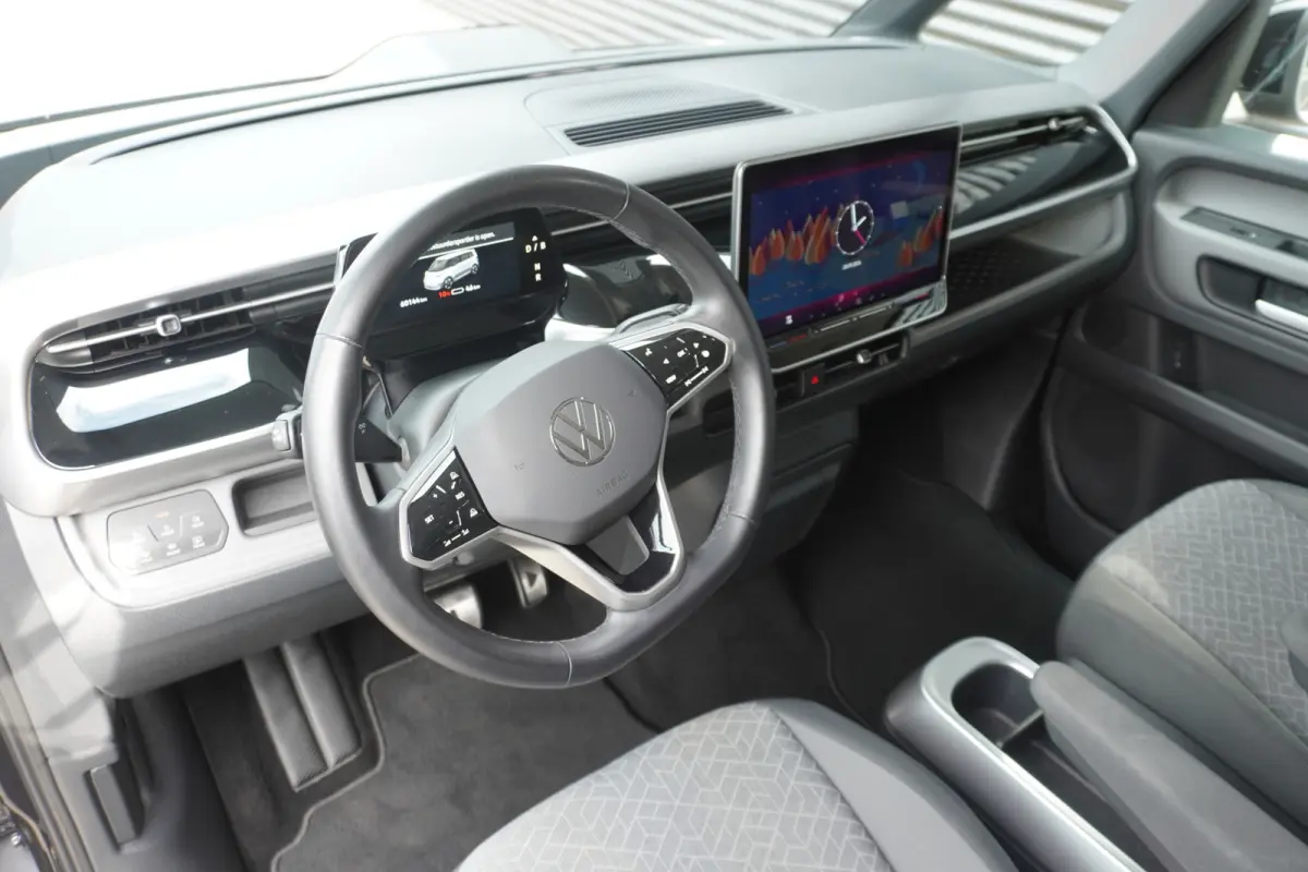 Pro 86 kWh 487km WLTP LWB 5 persoons Lang Apple Carplay 360° Camera IQ Light