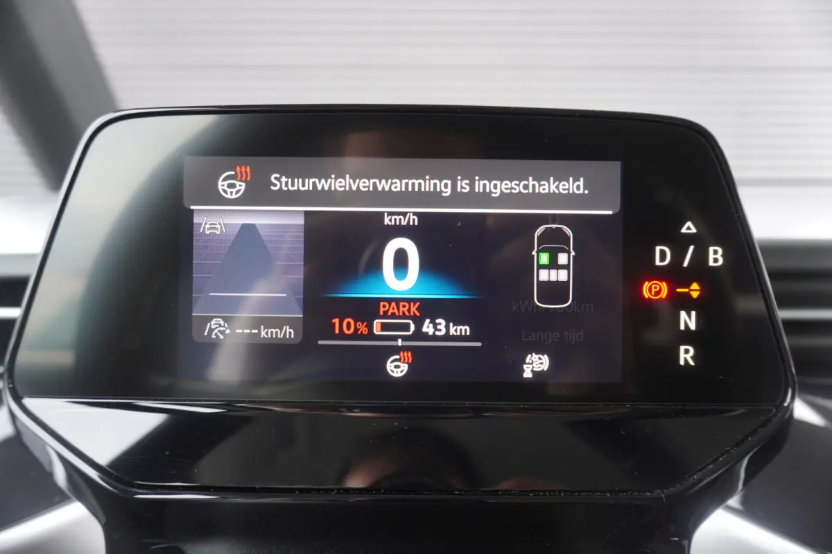 Pro 86 kWh 487km WLTP LWB 5 persoons Lang Apple Carplay 360° Camera IQ Light