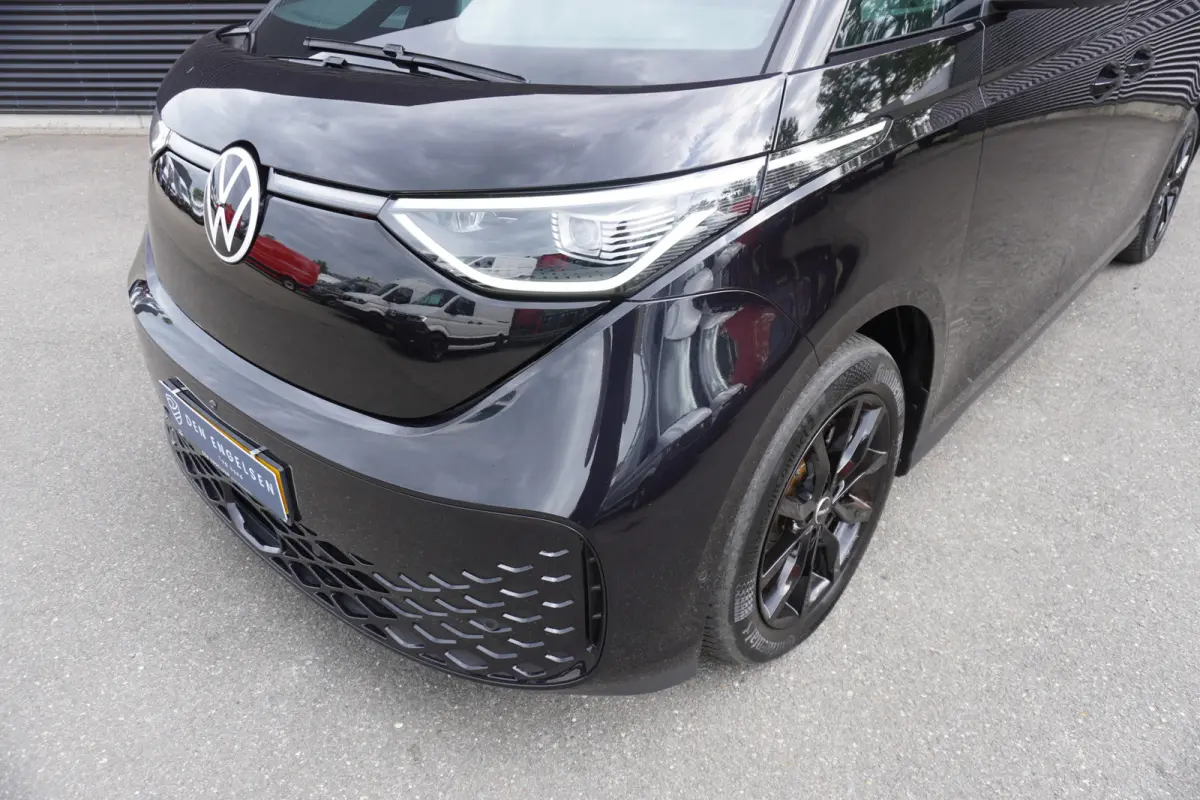 Pro 86 kWh 487km WLTP LWB 5 persoons Lang Apple Carplay 360° Camera IQ Light