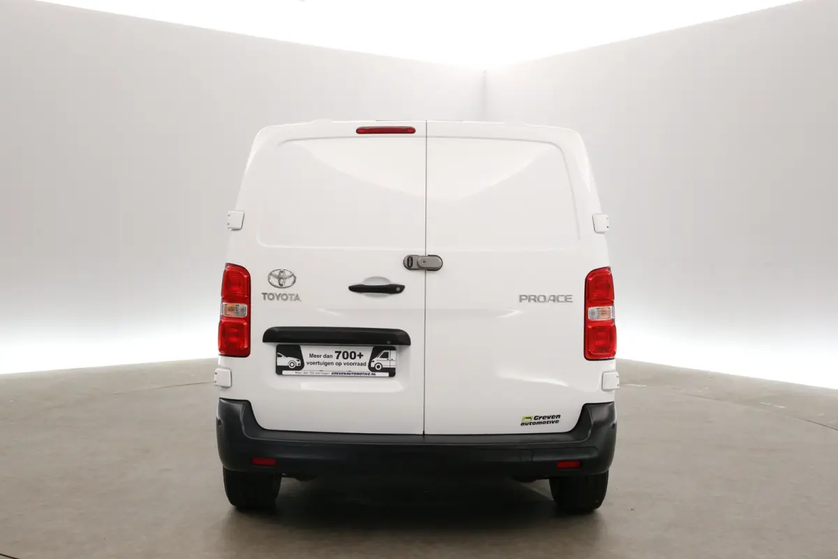 2.0D L2H1 | Automaat | Airco | Cruise | Camera | Carplay | 3 Zits | Parkeersens.