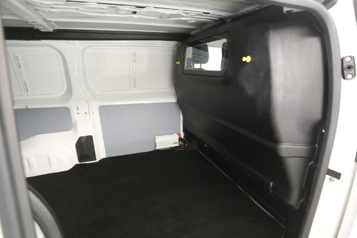 2.0D L2H1 | Automaat | Airco | Cruise | Camera | Carplay | 3 Zits | Parkeersens.