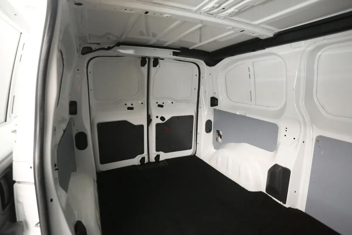 2.0D L2H1 | Automaat | Airco | Cruise | Camera | Carplay | 3 Zits | Parkeersens.