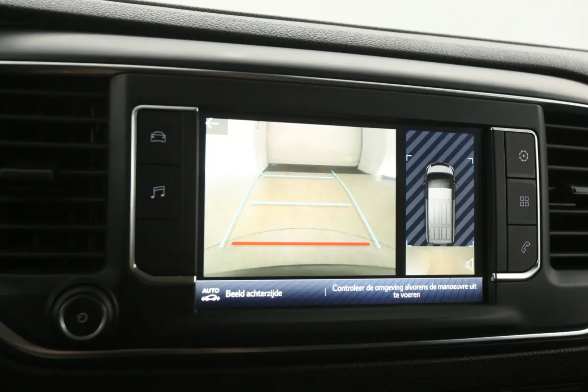 2.0D L2H1 | Automaat | Airco | Cruise | Camera | Carplay | 3 Zits | Parkeersens.