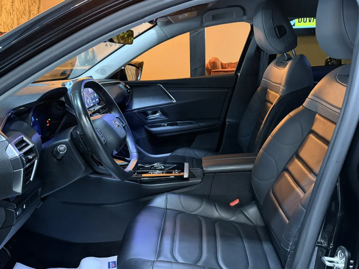 1.2 130 EAT8 Shine Garantie|Premium|Carplay|Lane Ass|360° Camera|Head-Up|ACC|Leder|Navi|19"