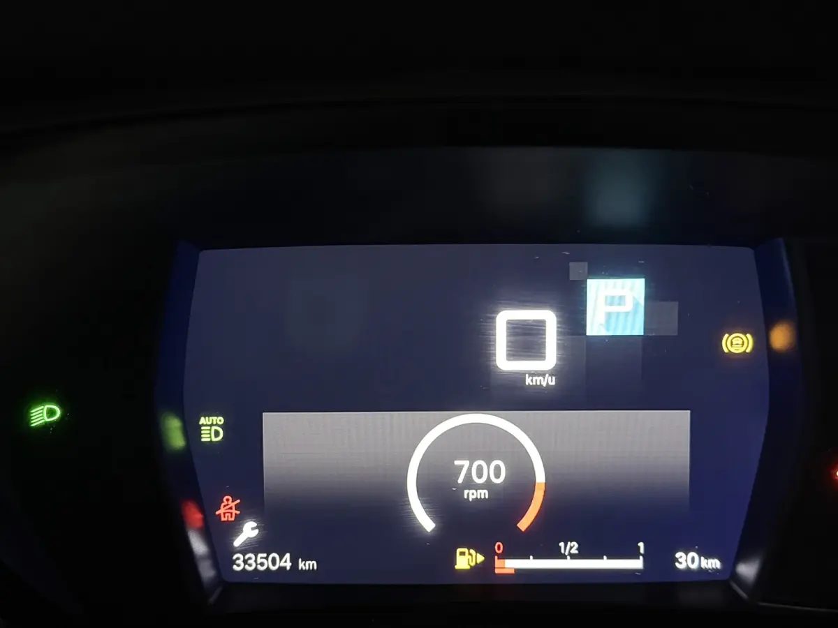 1.2 130 EAT8 Shine Garantie|Premium|Carplay|Lane Ass|360° Camera|Head-Up|ACC|Leder|Navi|19"
