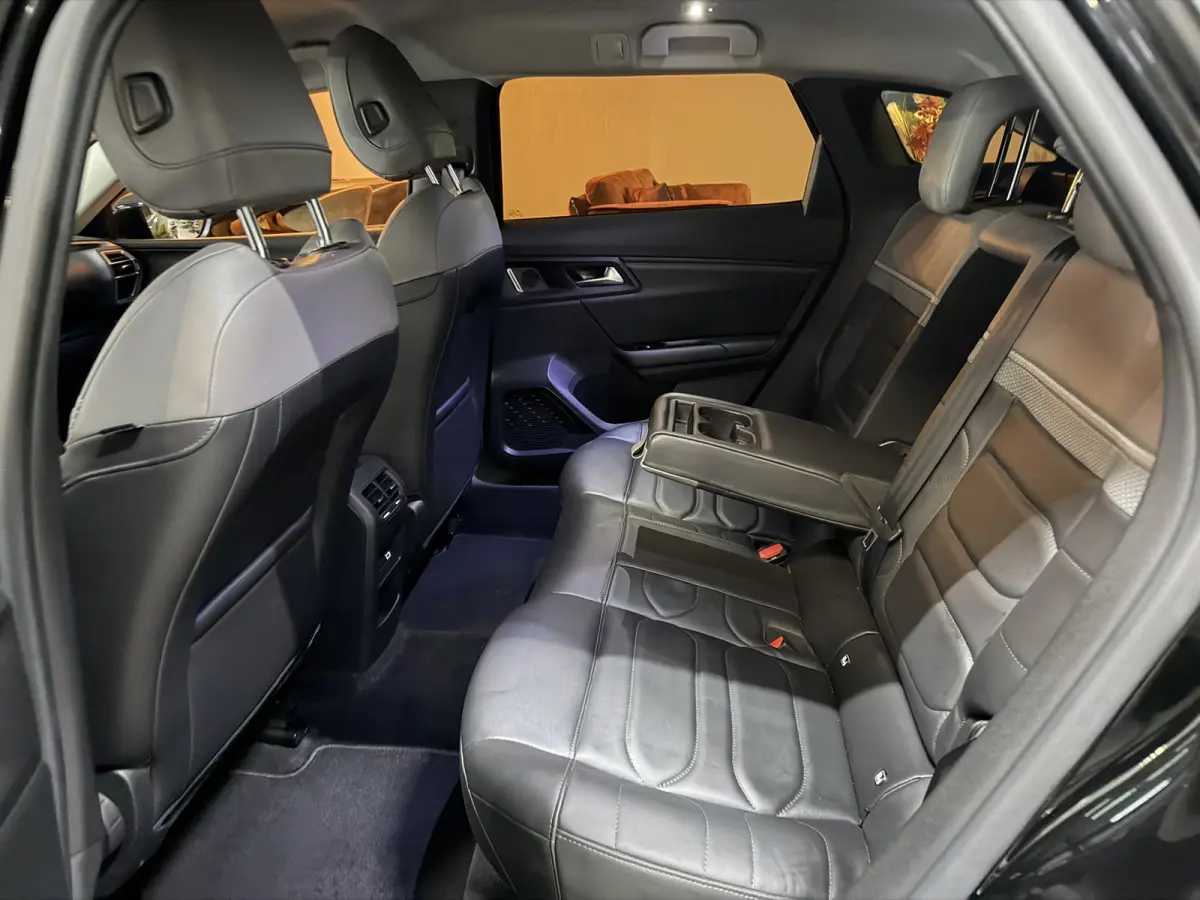 1.2 130 EAT8 Shine Garantie|Premium|Carplay|Lane Ass|360° Camera|Head-Up|ACC|Leder|Navi|19"