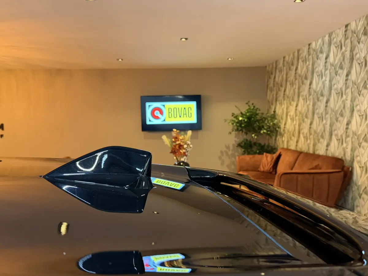 1.2 130 EAT8 Shine Garantie|Premium|Carplay|Lane Ass|360° Camera|Head-Up|ACC|Leder|Navi|19"