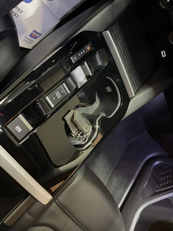 1.2 130 EAT8 Shine Garantie|Premium|Carplay|Lane Ass|360° Camera|Head-Up|ACC|Leder|Navi|19"