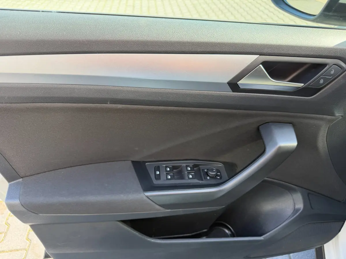 1.5 TSI automaat nieuwstaat