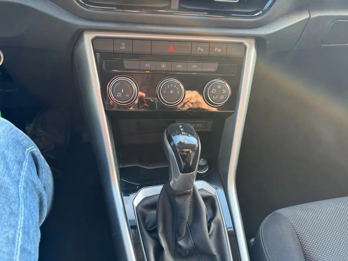 1.5 TSI automaat nieuwstaat