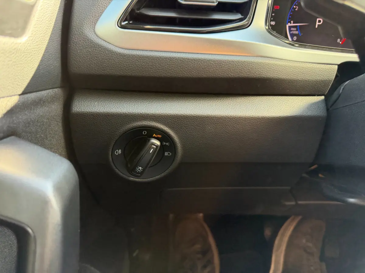 1.5 TSI automaat nieuwstaat