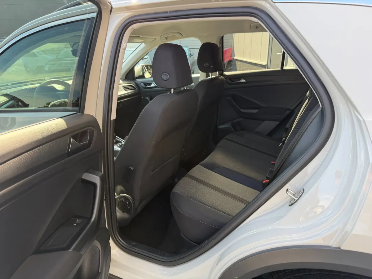 1.5 TSI automaat nieuwstaat