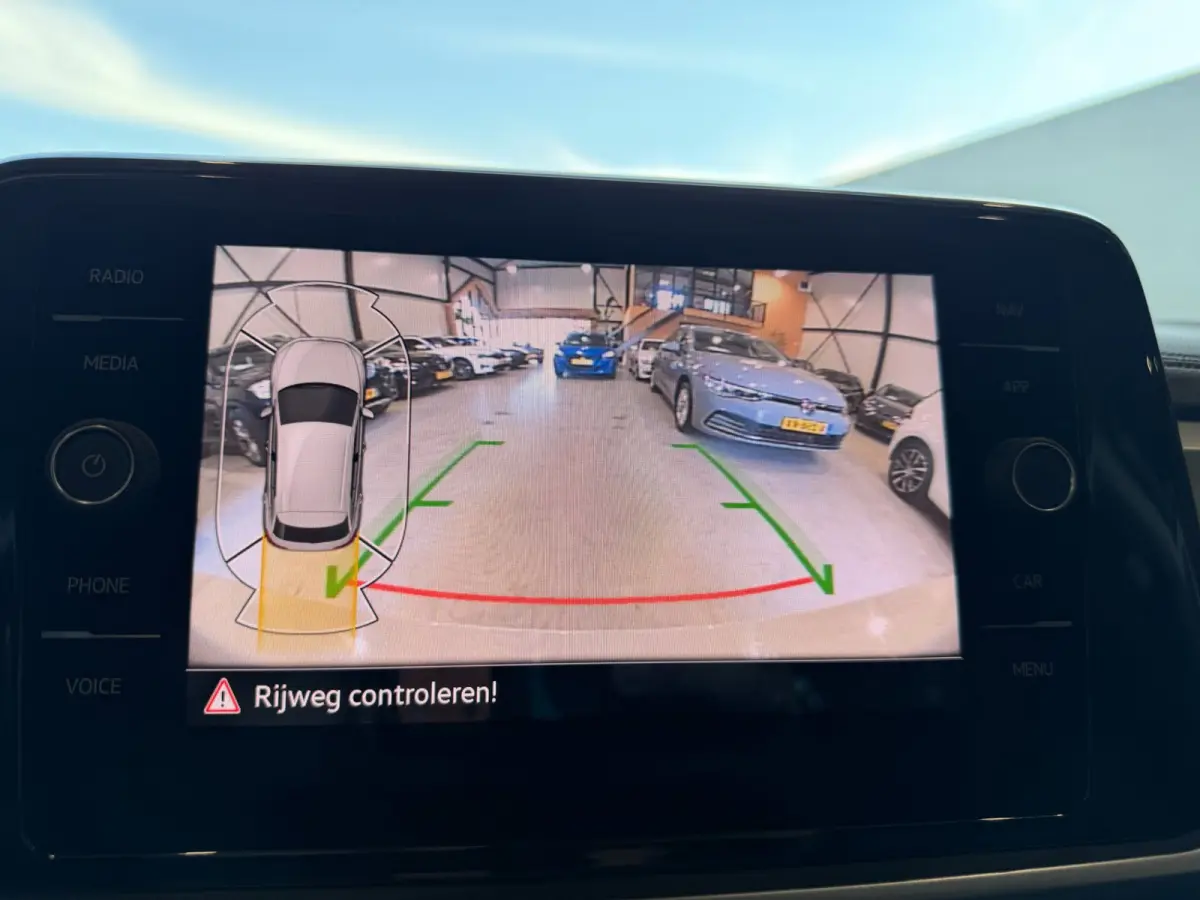 1.5 TSI automaat nieuwstaat