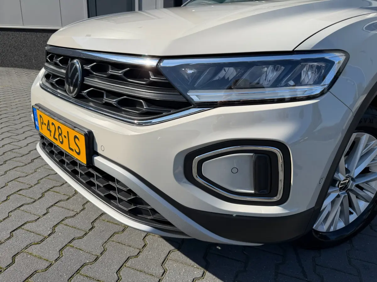 1.5 TSI automaat nieuwstaat