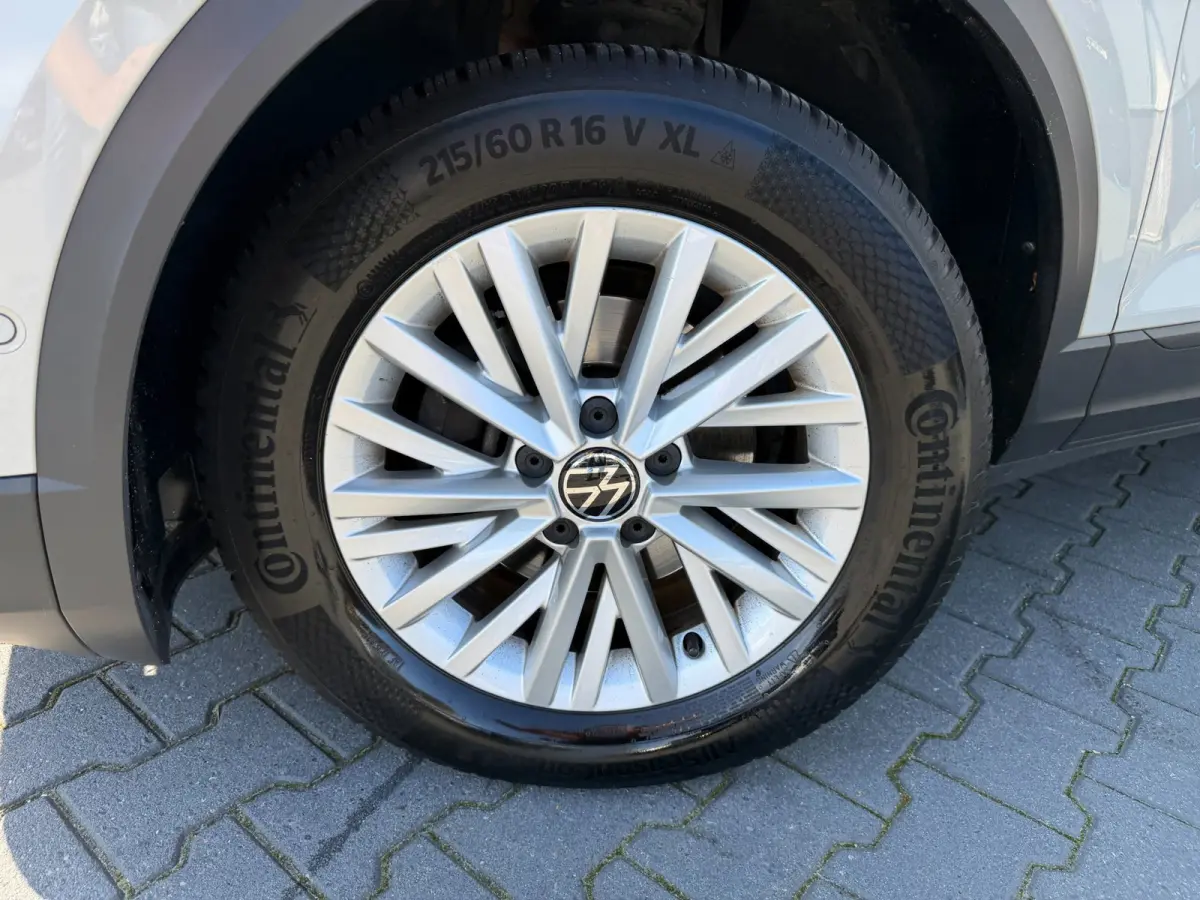 1.5 TSI automaat nieuwstaat