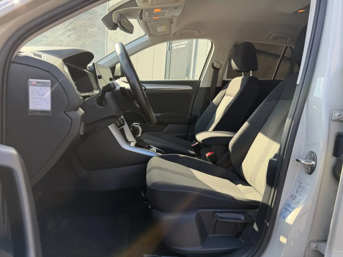 1.5 TSI automaat nieuwstaat