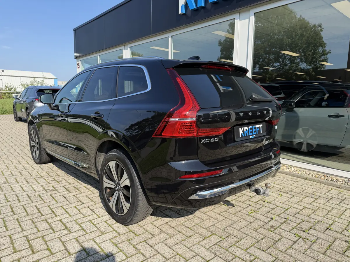 2.0 T6 Plug-in hybrid AWD Plus Bright Stoelventilatie | Trekhaak |