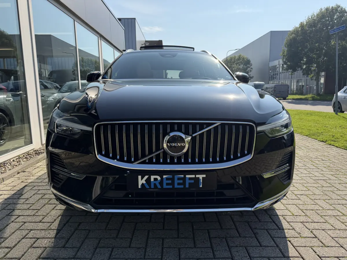 2.0 T6 Plug-in hybrid AWD Plus Bright Stoelventilatie | Trekhaak |