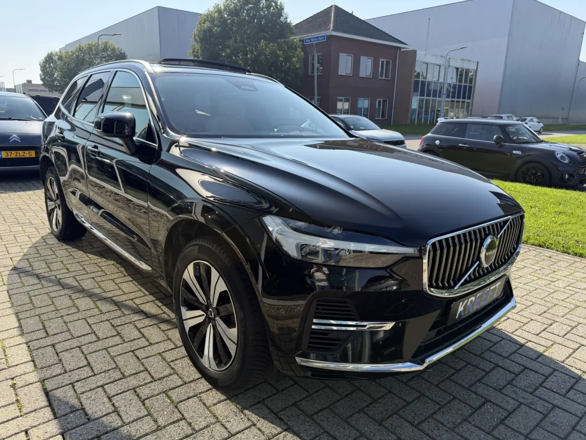 2.0 T6 Plug-in hybrid AWD Plus Bright Stoelventilatie | Trekhaak |