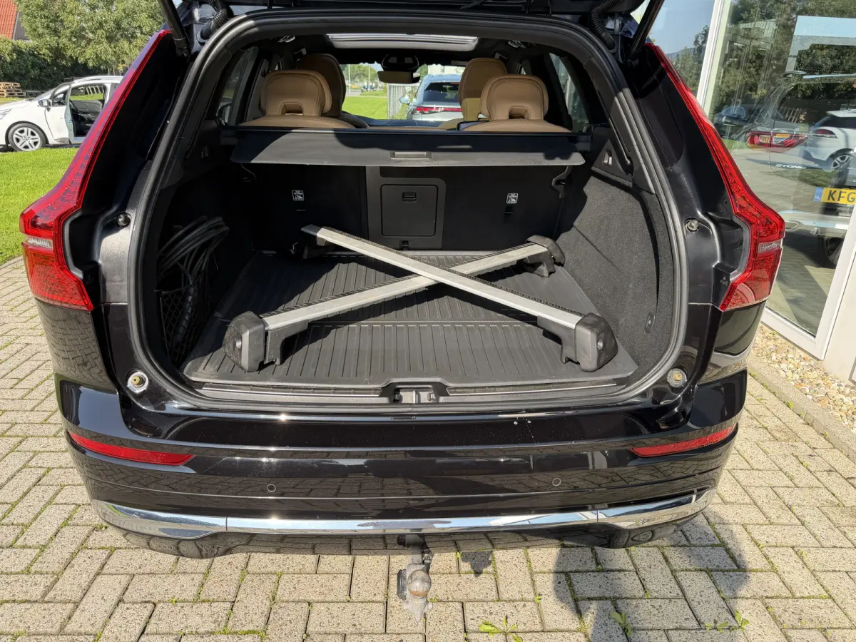 2.0 T6 Plug-in hybrid AWD Plus Bright Stoelventilatie | Trekhaak |