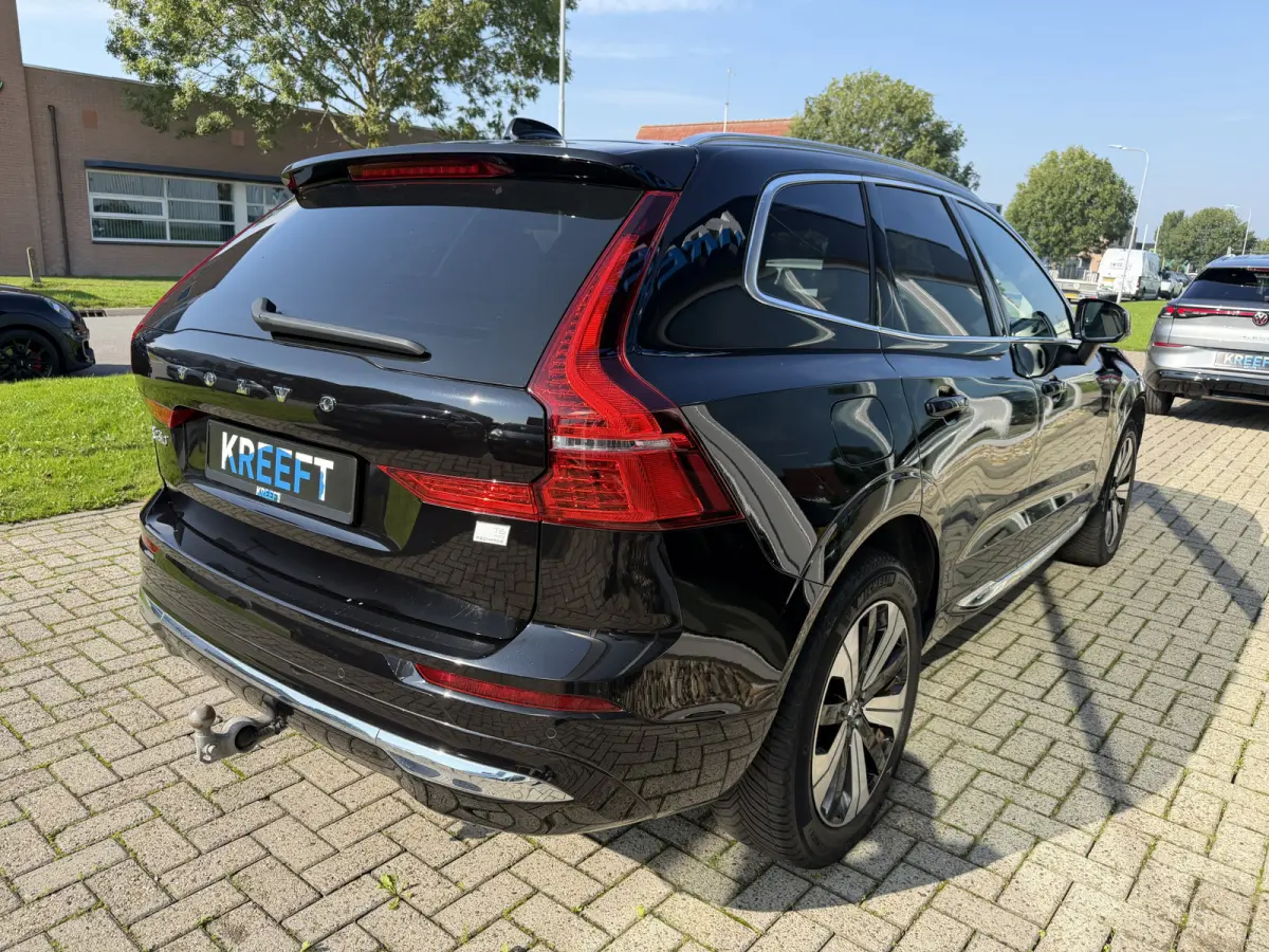 2.0 T6 Plug-in hybrid AWD Plus Bright Stoelventilatie | Trekhaak |