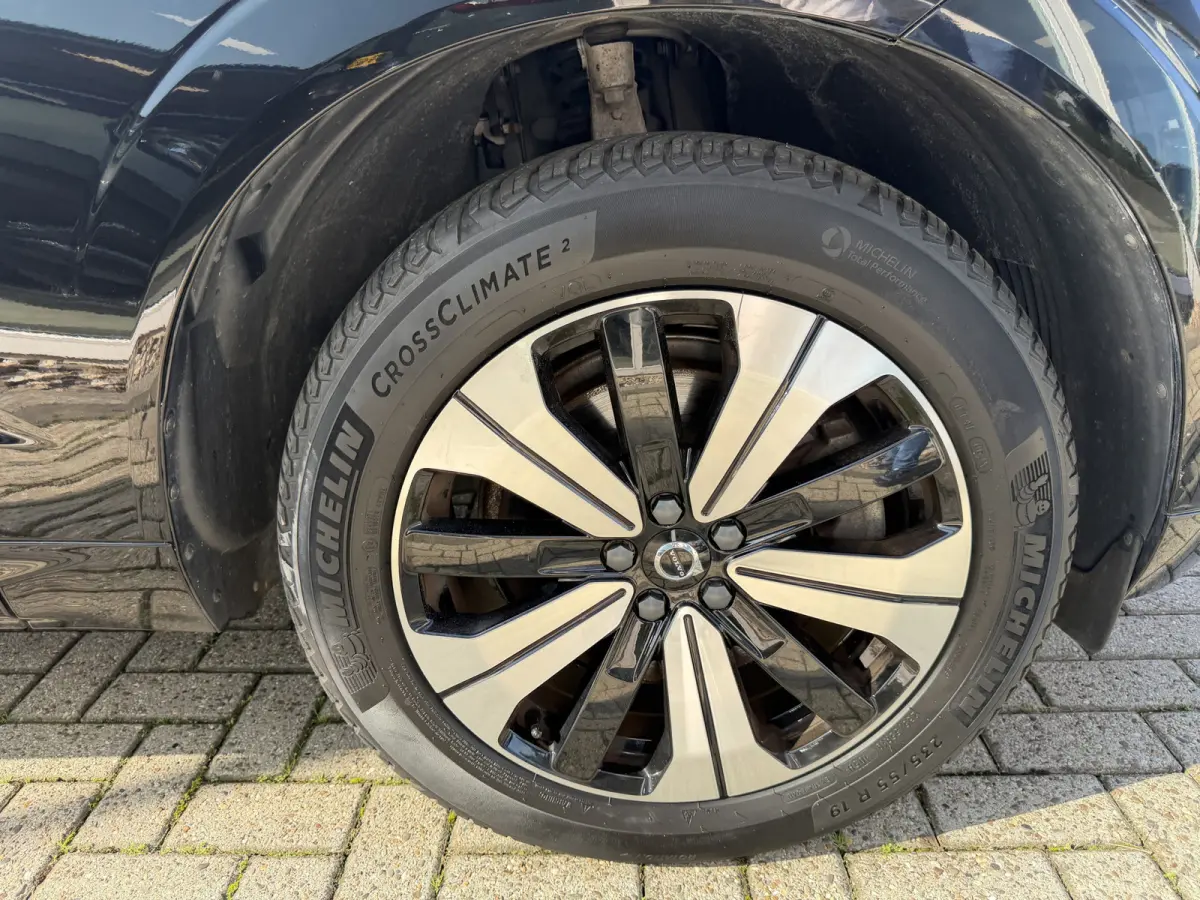 2.0 T6 Plug-in hybrid AWD Plus Bright Stoelventilatie | Trekhaak |