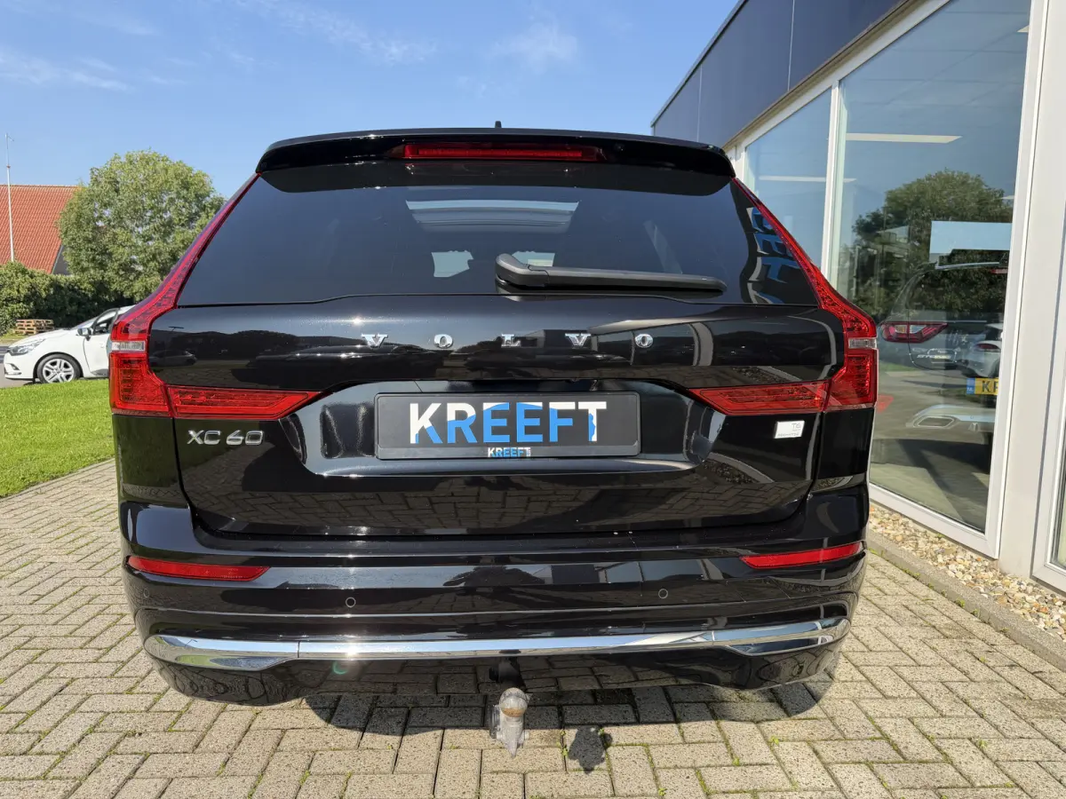 2.0 T6 Plug-in hybrid AWD Plus Bright Stoelventilatie | Trekhaak |