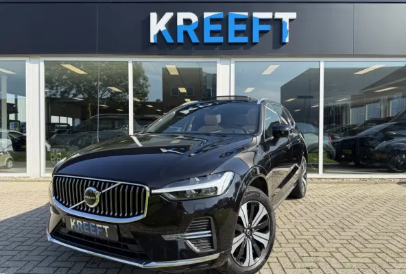 2.0 T6 Plug-in hybrid AWD Plus Bright Stoelventilatie | Trekhaak |