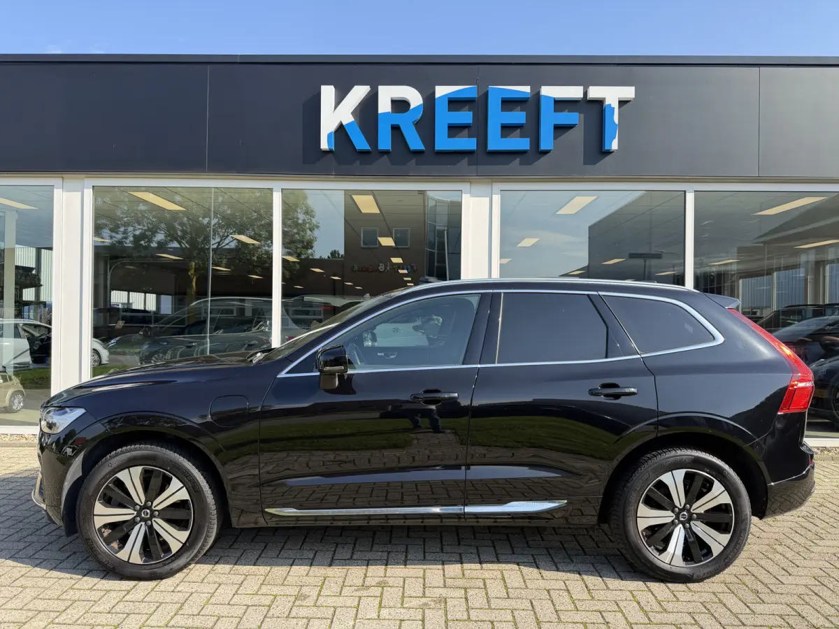2.0 T6 Plug-in hybrid AWD Plus Bright Stoelventilatie | Trekhaak |
