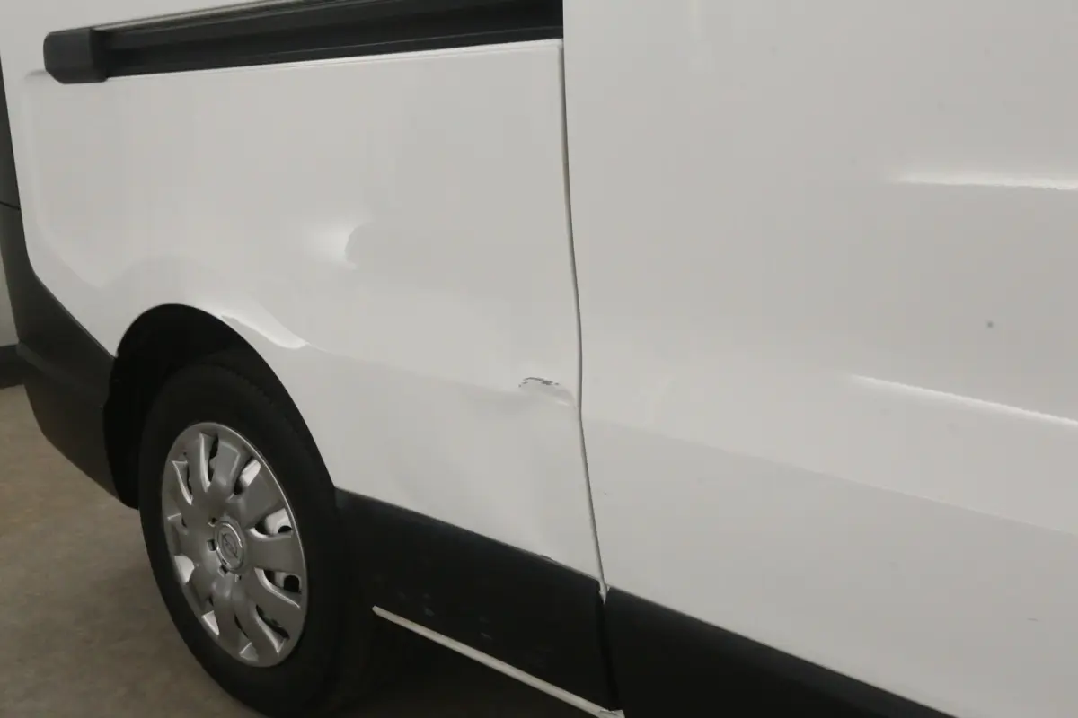 1.6 CDTI L2H1 | Airco | Cruise | 3 Zits | Trekhaak | Parkeersens. | LED
