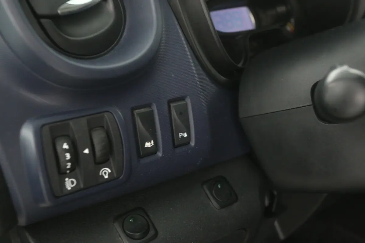 1.6 CDTI L2H1 | Airco | Cruise | 3 Zits | Trekhaak | Parkeersens. | LED