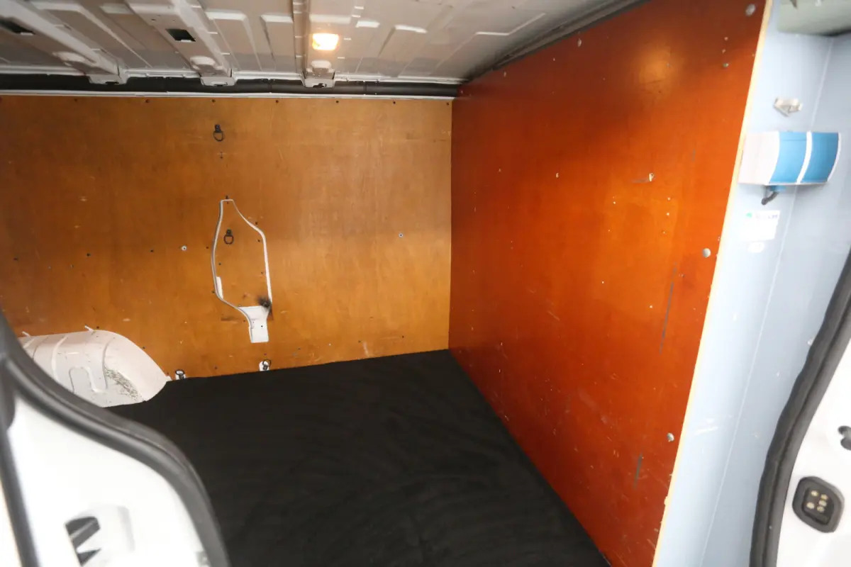 1.6 CDTI L2H1 | Airco | Cruise | 3 Zits | Trekhaak | Parkeersens. | LED