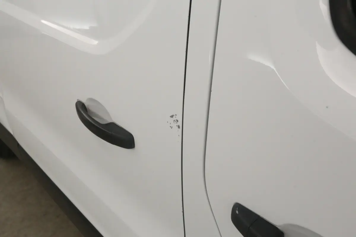 1.6 CDTI L2H1 | Airco | Cruise | 3 Zits | Trekhaak | Parkeersens. | LED