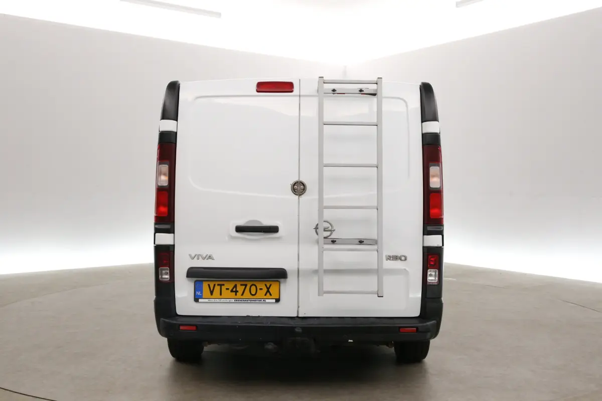 1.6 CDTI L2H1 | Airco | Cruise | 3 Zits | Trekhaak | Parkeersens. | LED