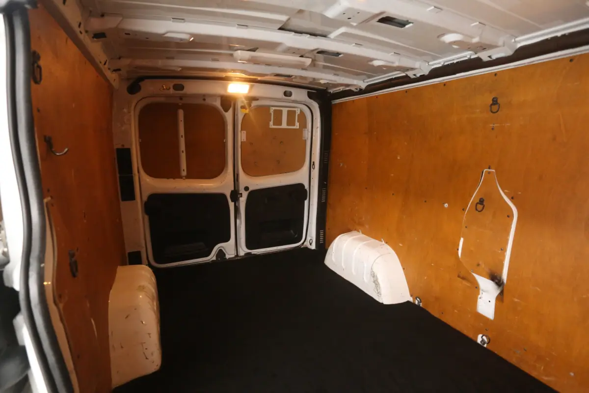 1.6 CDTI L2H1 | Airco | Cruise | 3 Zits | Trekhaak | Parkeersens. | LED