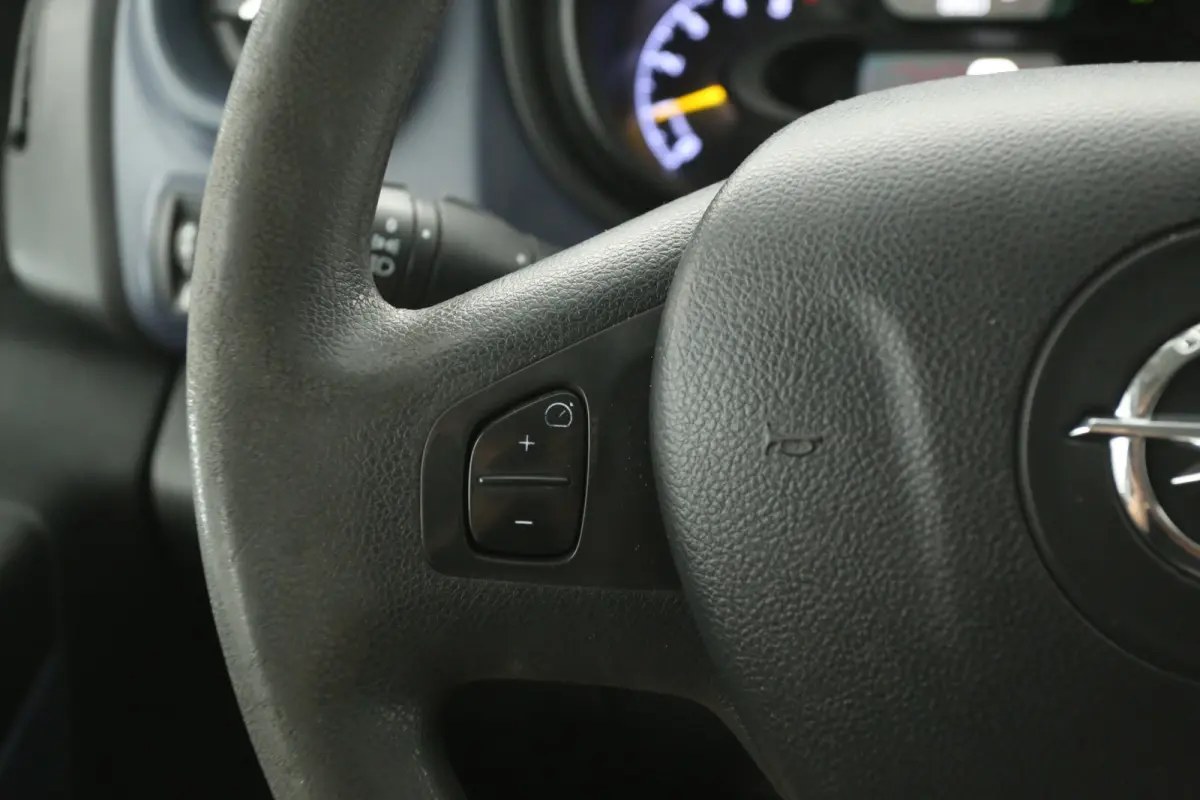 1.6 CDTI L2H1 | Airco | Cruise | 3 Zits | Trekhaak | Parkeersens. | LED