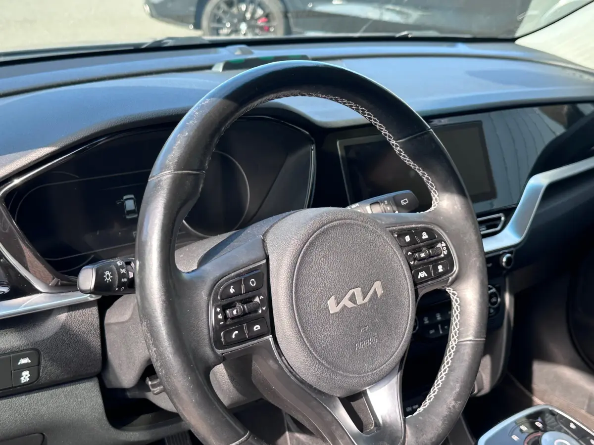 DynamicLine 64 kWh|FASE 3|SOH 100%|CAMERA|LEDER|1EIG|DEALER OND|ADAPT. CRUISE CTRL|LANE ASSIST|