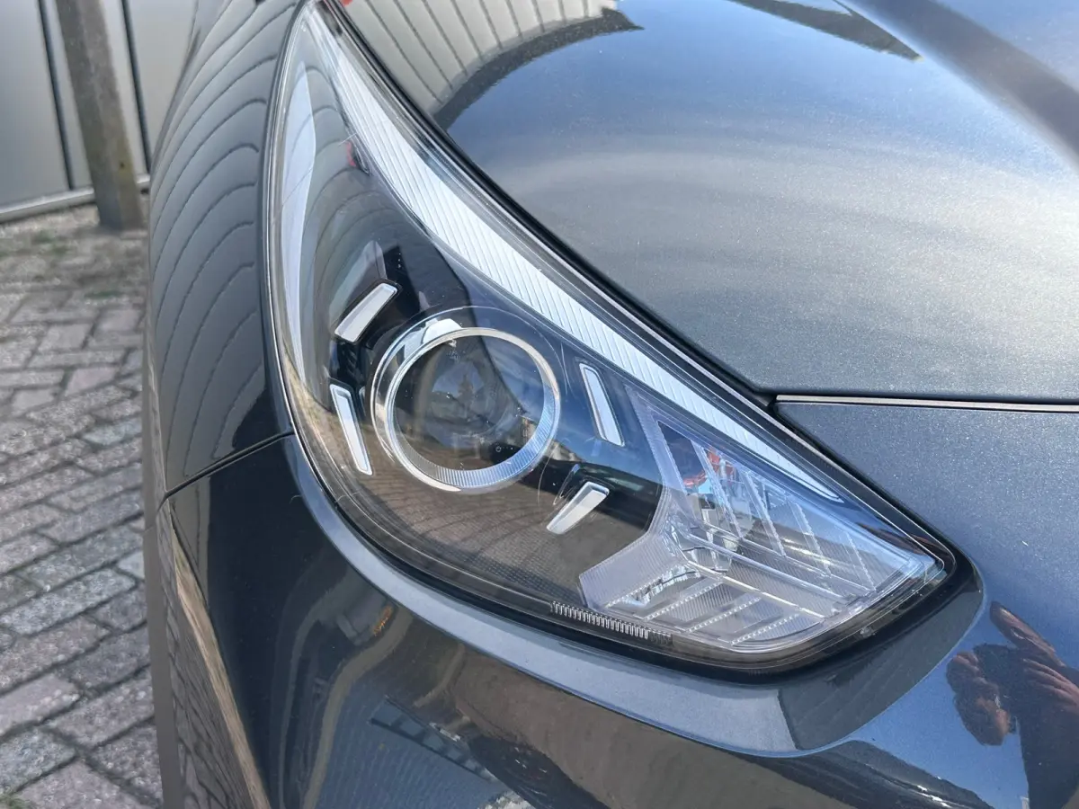 DynamicLine 64 kWh|FASE 3|SOH 100%|CAMERA|LEDER|1EIG|DEALER OND|ADAPT. CRUISE CTRL|LANE ASSIST|